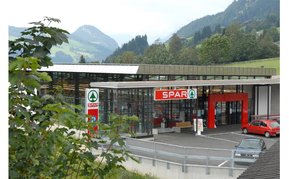 SPAR-Markt Alpbach